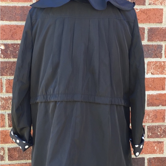 Ruffled Jacket - Picture 5 of 5